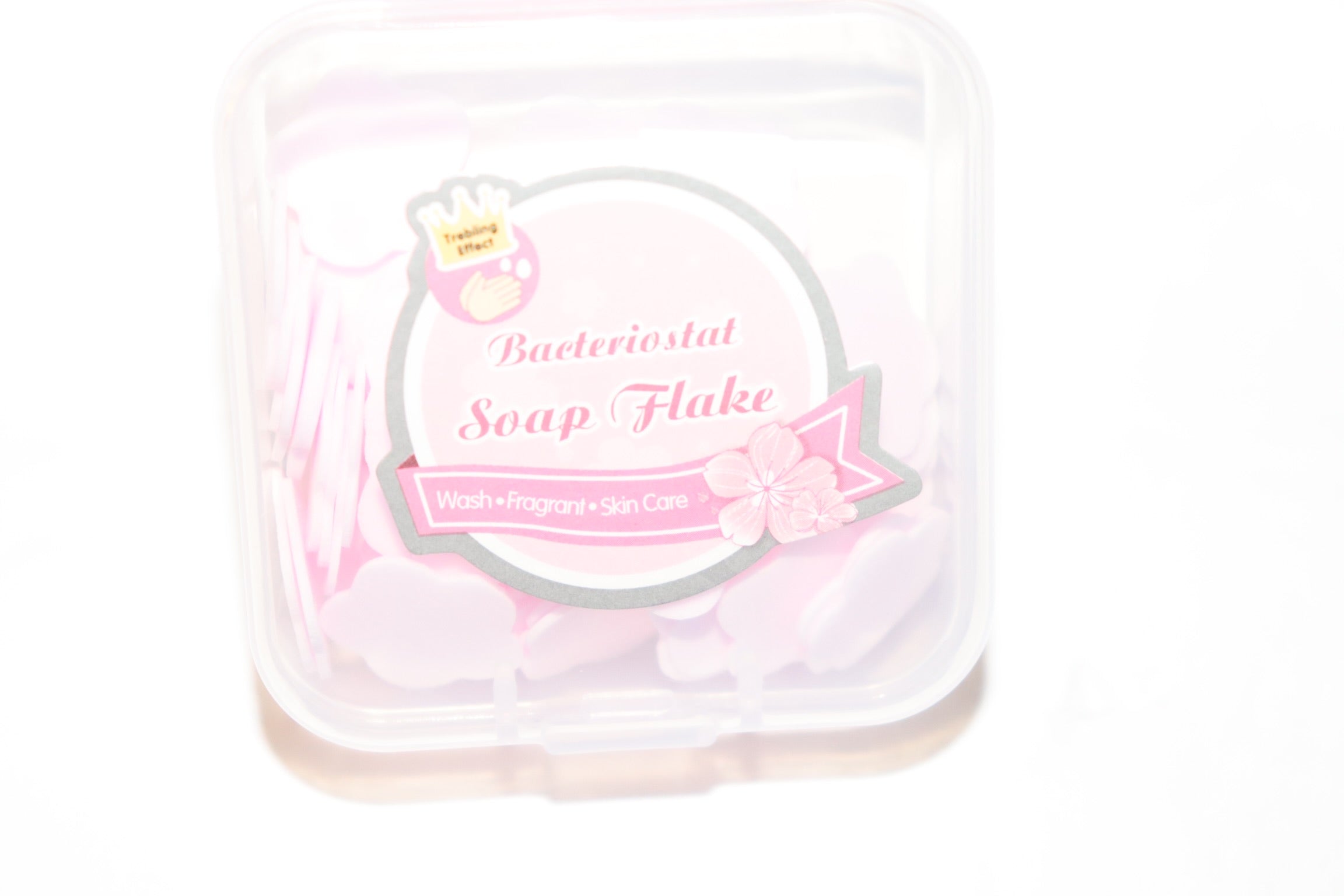 Antibacterial Soap Flakes – GF CLOTHING & MORE LLC