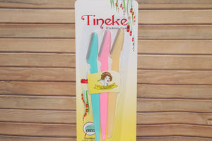 Tineke Eyebrow Razor