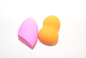 Cartoon Make-up sponge