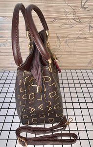 Female Autumn Bam Bag