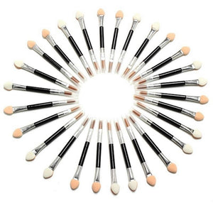 Eye Brushes set