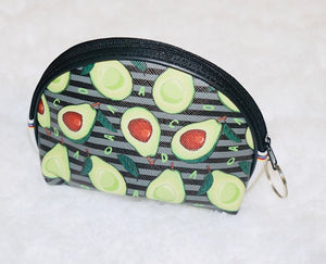 Avocado Medium Coin Case