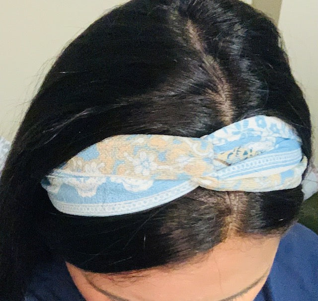 Boho Prints Headbands