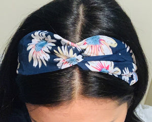 Boho Prints Headbands