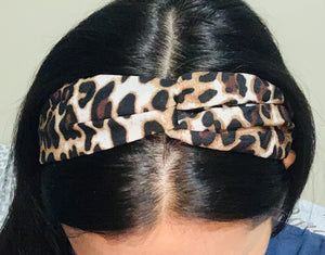 Boho Prints Headbands