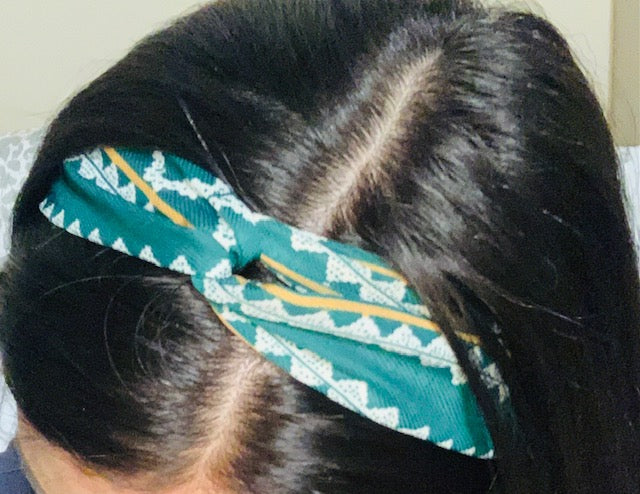 Boho Prints Headbands