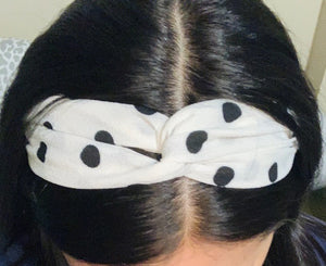 Boho Prints Headbands