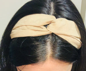 velvet Headbands