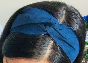 velvet Headbands