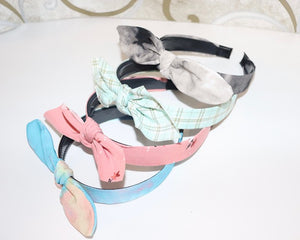 4 Pieces Hair Headbands set