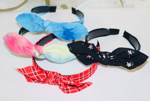 4 Pieces Hair Headbands set