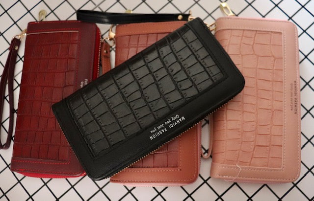 Just You Fashion Wallet