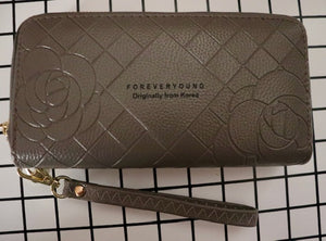 FY K-Style Wallet