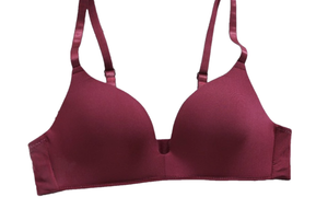 Push-up Simple Bra