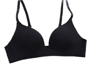 Push-up Simple Bra